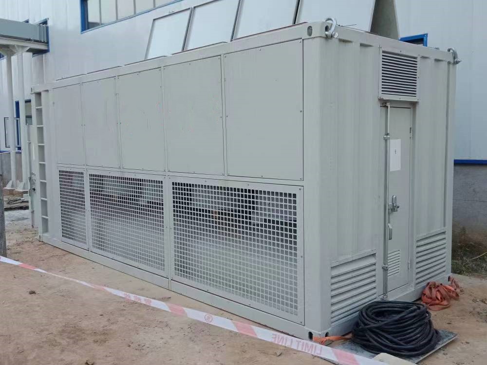 负载箱的日常维护注意事项