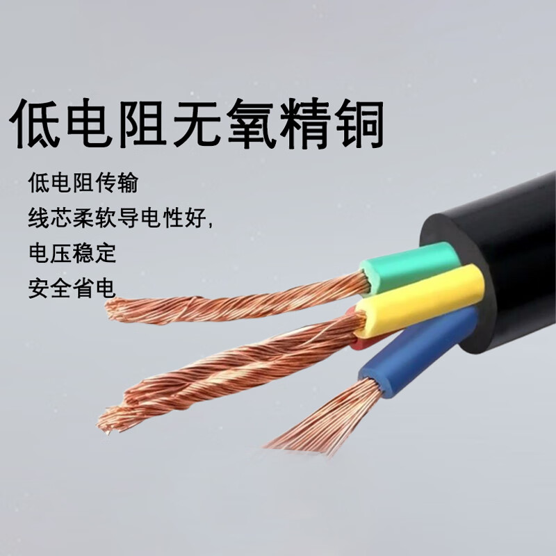 电缆的载流量和什么有关联