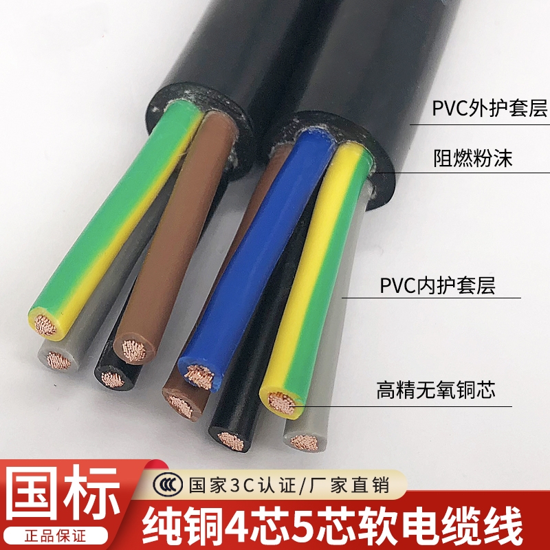 电缆在空气中敷设和直埋敷设时的载流量有什么区别
