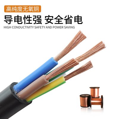 电缆载流量的测试标准和方法