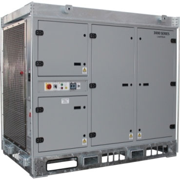 负载箱的常见故障及解决方法