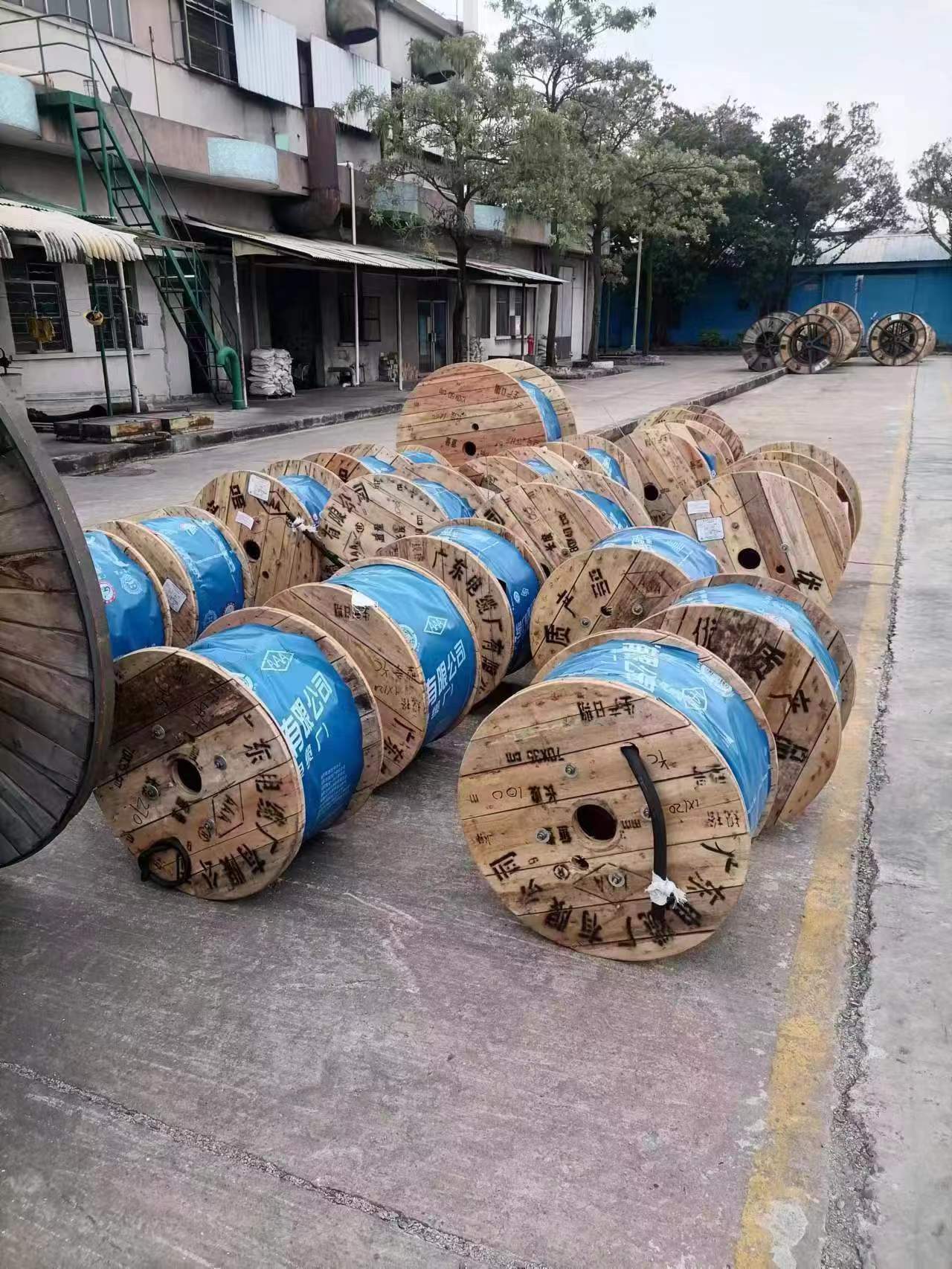 如何选择适合自己的铜芯电缆线