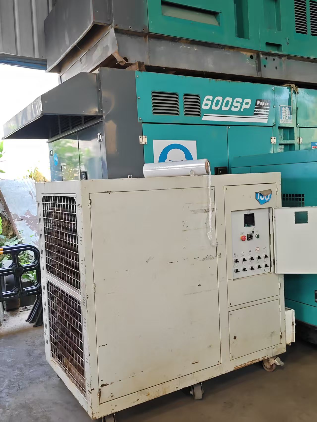 负载箱租赁如何选型