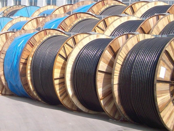 江门活动电缆租赁|国标品质，适配全场景临时用电需求